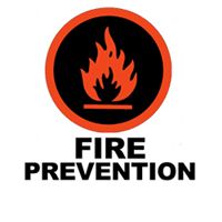 October is Fire Prevention Month